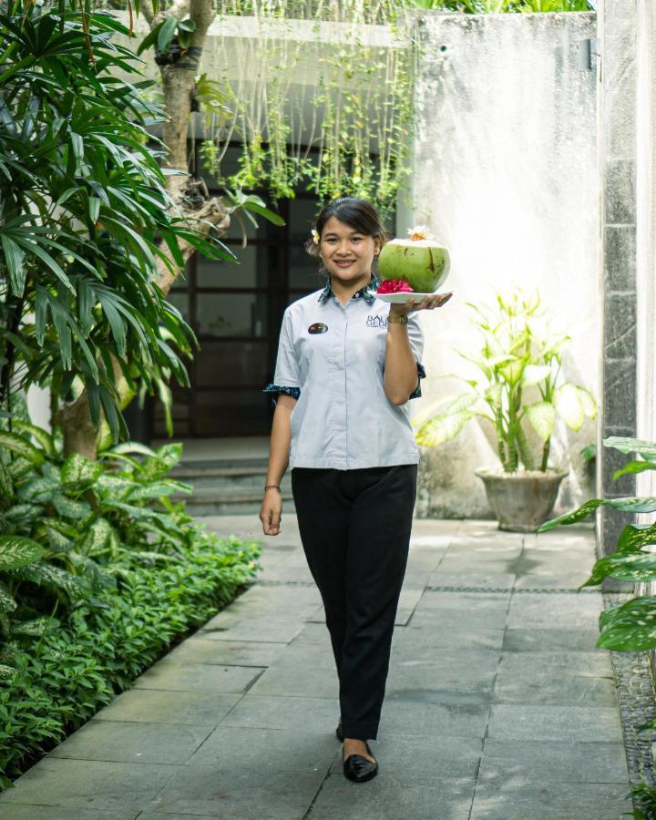 บาเล เกเด วิลลา Villa เซมินยัค ภายนอก รูปภาพ