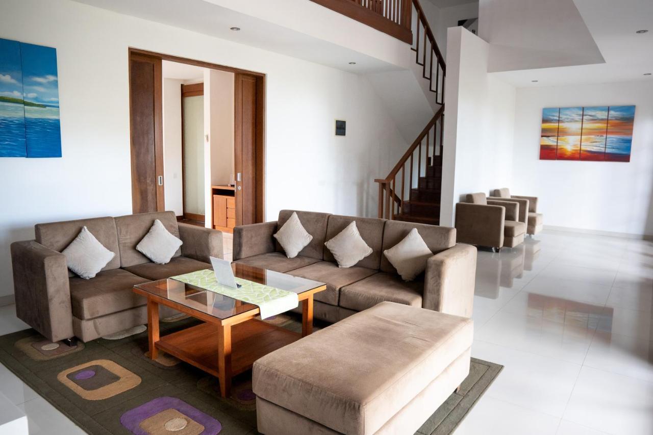 บาเล เกเด วิลลา Villa เซมินยัค ภายนอก รูปภาพ