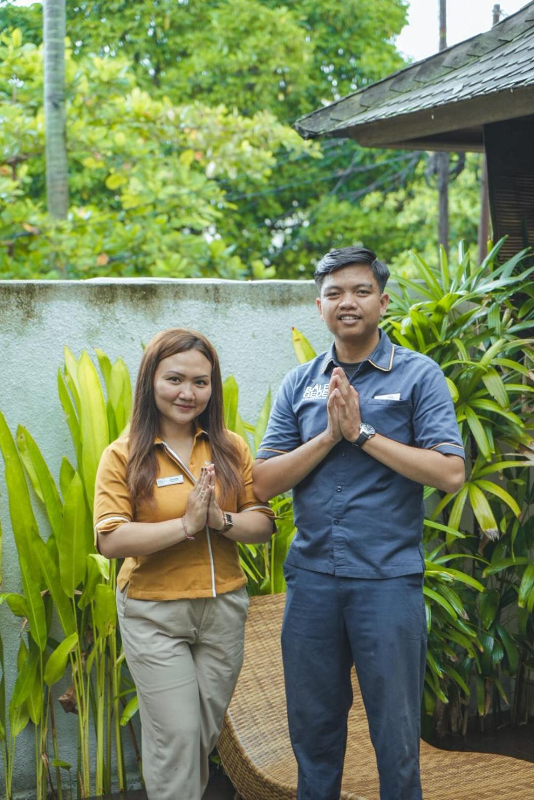 บาเล เกเด วิลลา Villa เซมินยัค ภายนอก รูปภาพ
