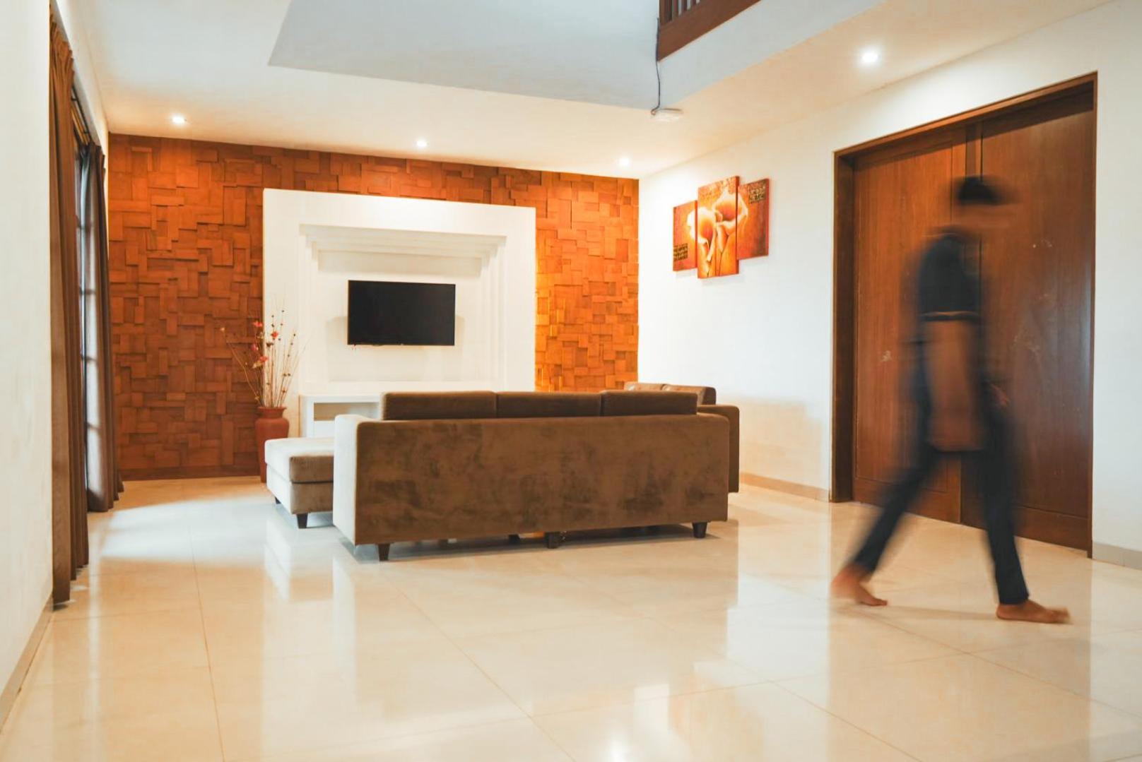 บาเล เกเด วิลลา Villa เซมินยัค ภายนอก รูปภาพ