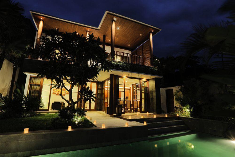 บาเล เกเด วิลลา Villa เซมินยัค ภายนอก รูปภาพ