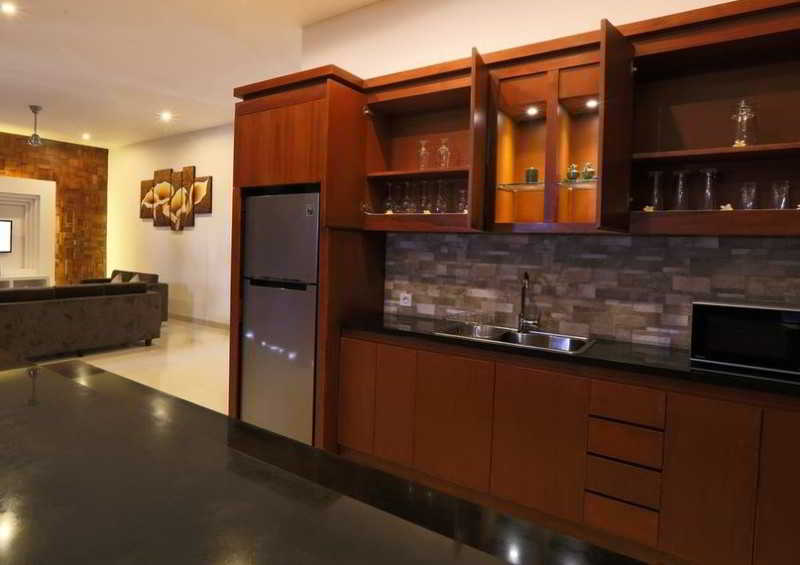 บาเล เกเด วิลลา Villa เซมินยัค ภายนอก รูปภาพ