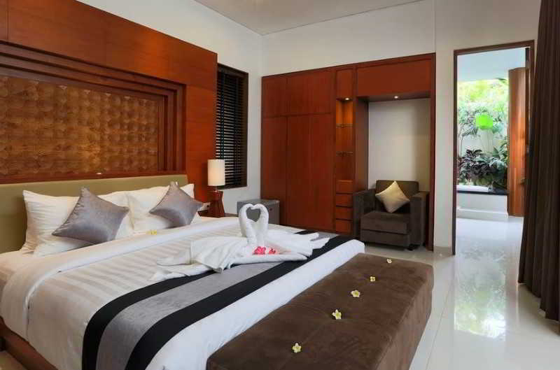 บาเล เกเด วิลลา Villa เซมินยัค ภายนอก รูปภาพ