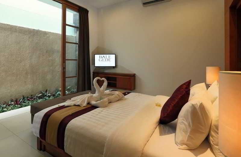 บาเล เกเด วิลลา Villa เซมินยัค ภายนอก รูปภาพ