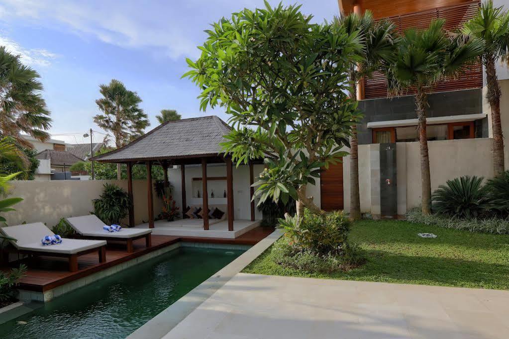 บาเล เกเด วิลลา Villa เซมินยัค ภายนอก รูปภาพ